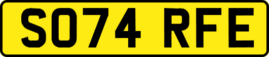 SO74RFE