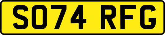 SO74RFG
