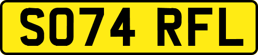 SO74RFL