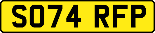 SO74RFP