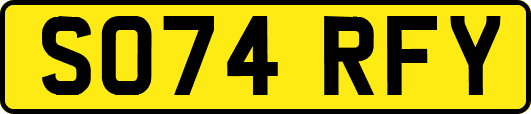 SO74RFY
