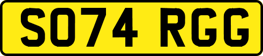 SO74RGG