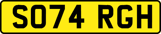 SO74RGH