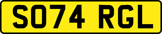 SO74RGL