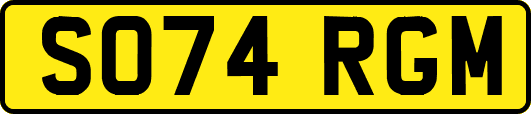 SO74RGM