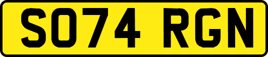 SO74RGN
