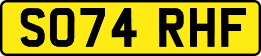 SO74RHF
