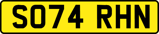 SO74RHN