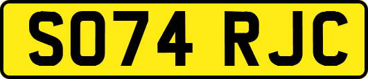SO74RJC