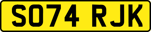 SO74RJK