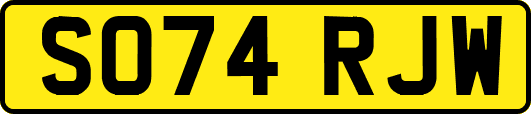 SO74RJW