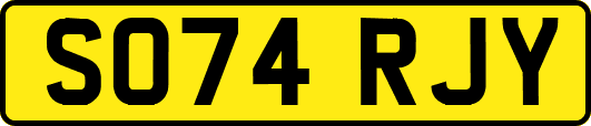 SO74RJY