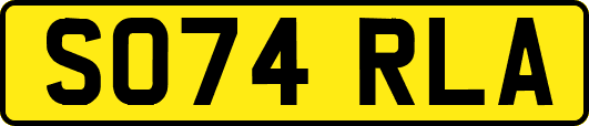 SO74RLA