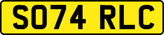 SO74RLC