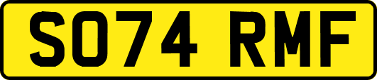 SO74RMF