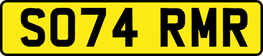SO74RMR