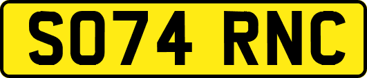 SO74RNC