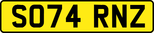 SO74RNZ