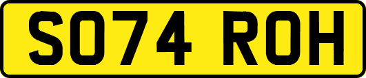 SO74ROH