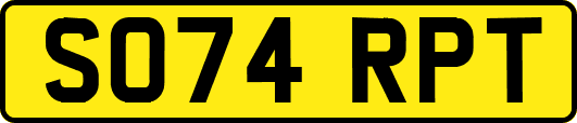 SO74RPT