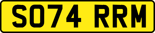 SO74RRM