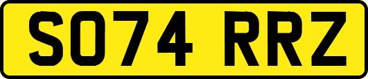 SO74RRZ
