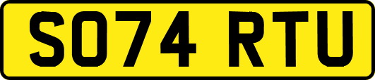SO74RTU