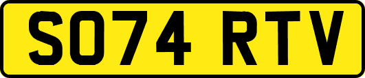 SO74RTV