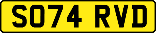 SO74RVD