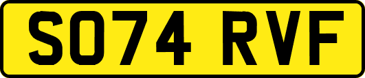 SO74RVF