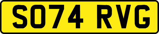 SO74RVG