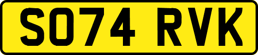 SO74RVK