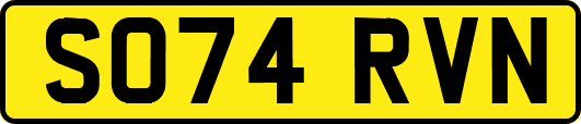 SO74RVN