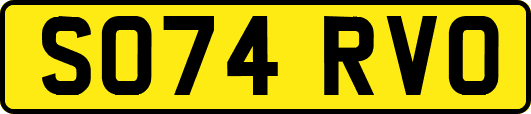 SO74RVO