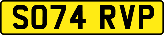 SO74RVP