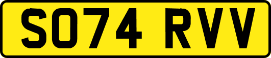 SO74RVV