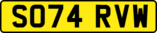 SO74RVW