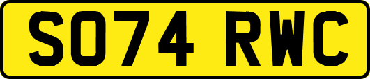 SO74RWC