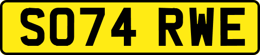 SO74RWE