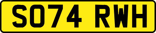 SO74RWH