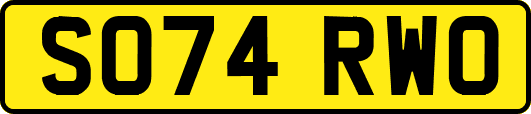 SO74RWO