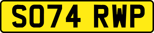 SO74RWP