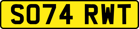 SO74RWT