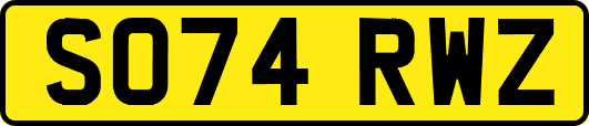 SO74RWZ
