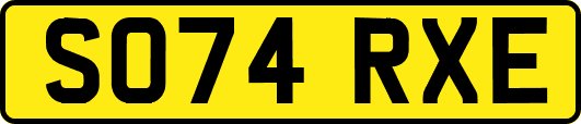 SO74RXE