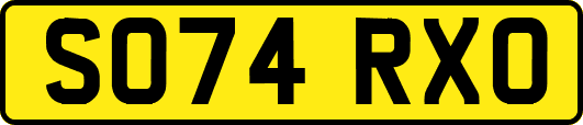 SO74RXO