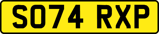 SO74RXP