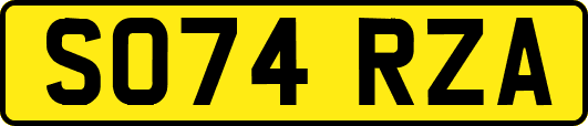 SO74RZA
