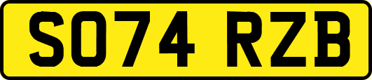 SO74RZB