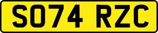 SO74RZC